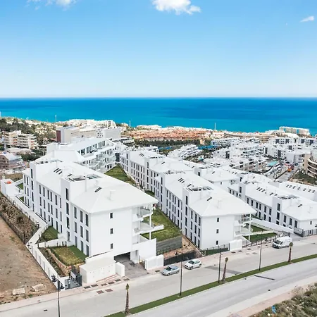 Apartment Vivi Homes - Julicasa Fuengirola