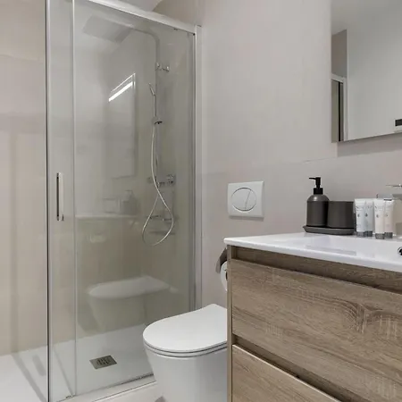 Vivi Homes - Julicasa Apartment Fuengirola