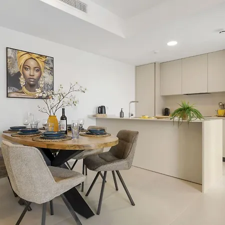 Apartment Vivi Homes - Julicasa