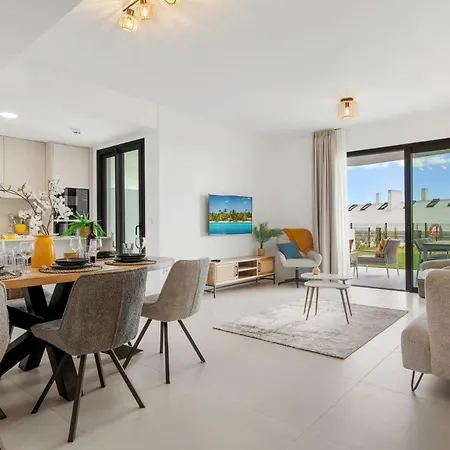 Apartment Vivi Homes - Julicasa
